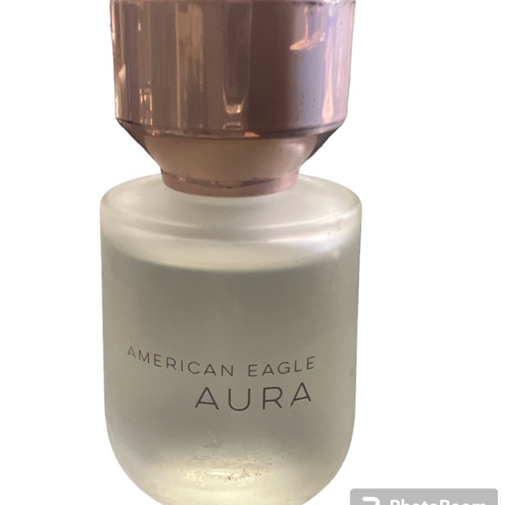 American eagle aura perfume